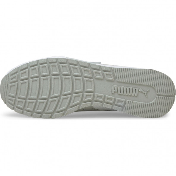 Puma Mercedes F1 Track Racer Motorsport Ayakkabı - 5