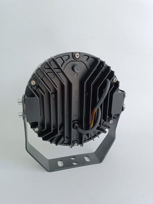 Offroad Shooter Led Projektör Lamba 7 inch - 4