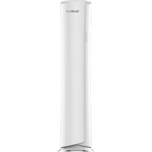 FujiPlus Silindirik 24 A++ 24000 Btu Salon Tipi Inverter Klima