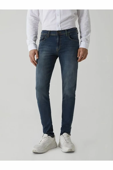 Ltb Dıego X Y Brandon Wash Erkek Jean 0100951490152743802 - 2