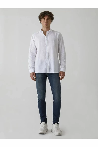 Ltb Dıego X Y Brandon Wash Erkek Jean 0100951490152743802