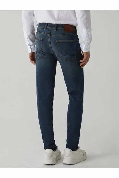 Ltb Dıego X Y Brandon Wash Erkek Jean 0100951490152743802 - 3
