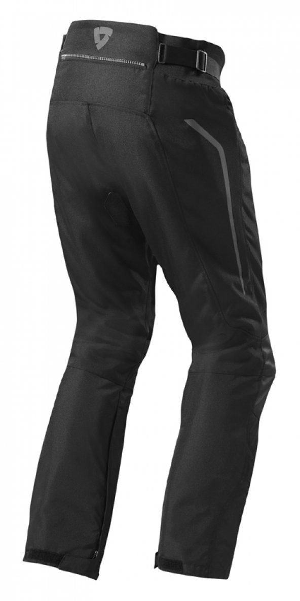 Revıt Factor 3 Pantolon Siyah S - 2