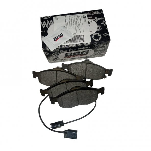 Ford Mondeo Ön Fren Balatası İkaz Sensör Kablolu 1996-2001 - 2