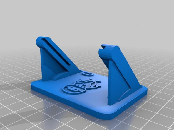 Mikrobit V2 Standı Plastik Aparat