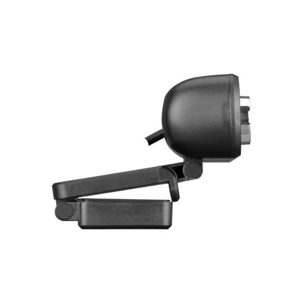 Everest SC-HD03 1080P Full HD Webcam Usb Pc Kamera+Tripod - Resim 5