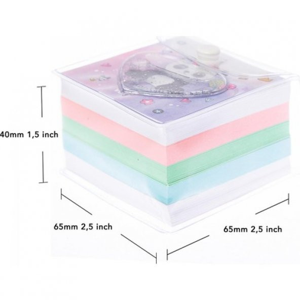 Vuki Küp Notluk Vk-0111-3 - 2