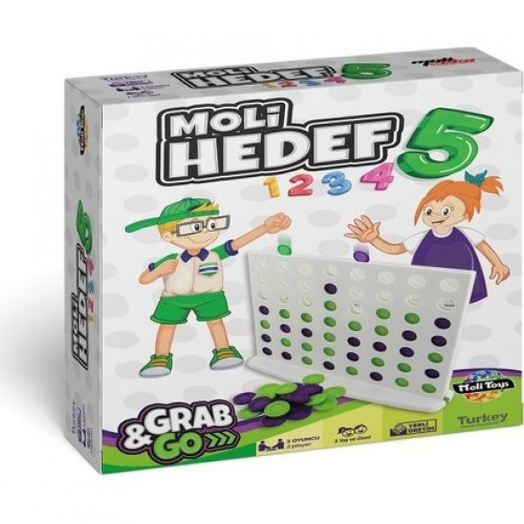 Moli Hedef 5