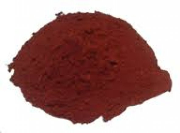 Demir Akvaryum Bitki Gübresi Toz Formda 1 Lt