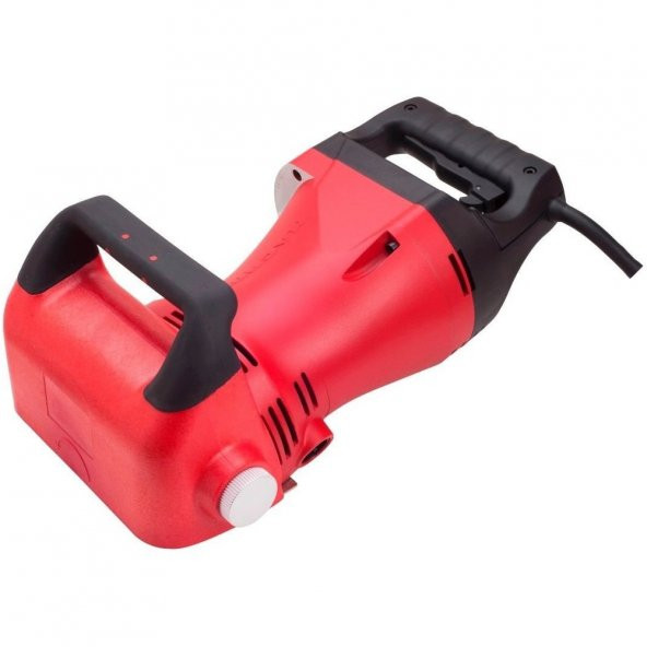 Macroza M-95 Kanal Açma Makinesi 2400 W 30x30 MM