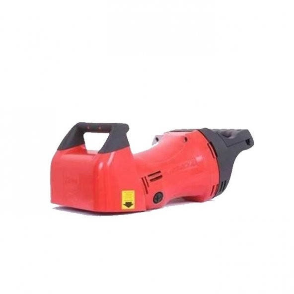 Macroza Sc100 Kanal Açma Makinesi - 1