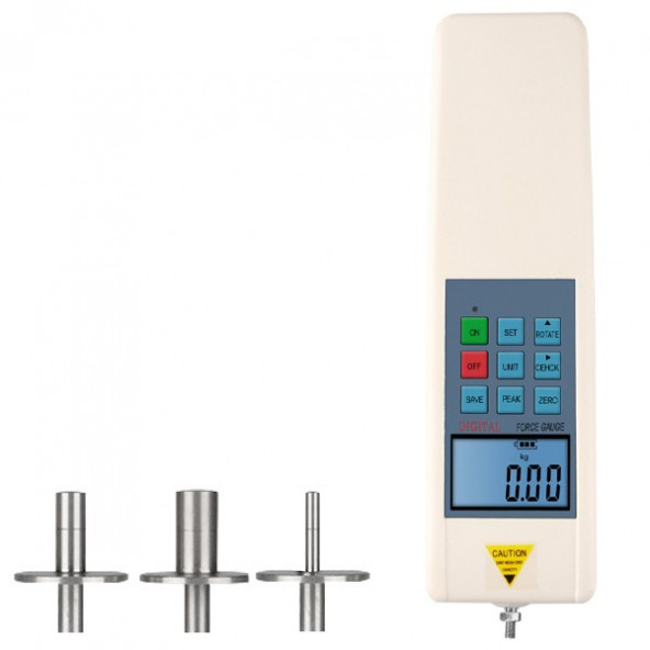 Loyka GY-4 Dijital Meyve Sertlik Ölçer Penetrometre - 1