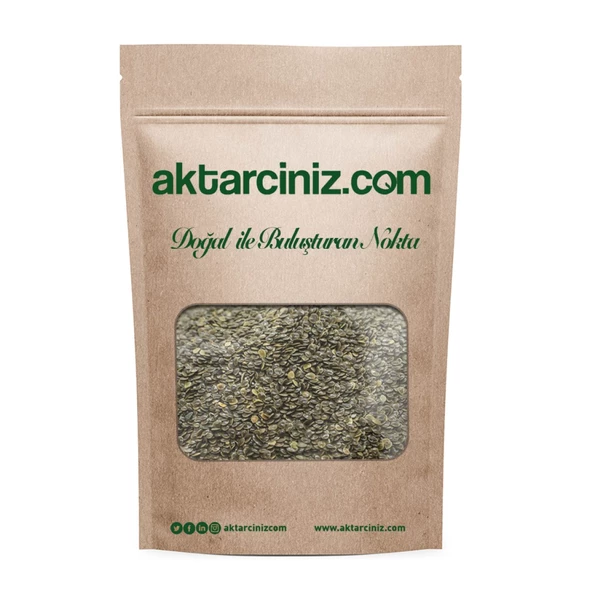 Aktarcınız Isırgan Tohumu 1 Kg