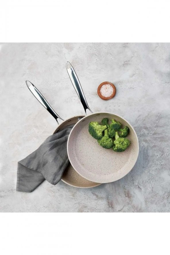 Korkmaz A1266 Granita 28X5.5 Cm Tava - 2