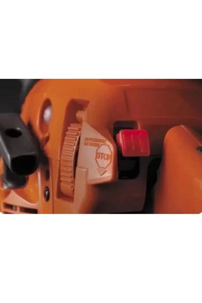 Husqvarna 445 X-Torq Motorlu Testere 2.8 Hp - 6