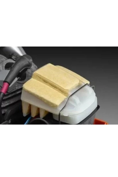 Husqvarna 445 X-Torq Motorlu Testere 2.8 Hp - 7