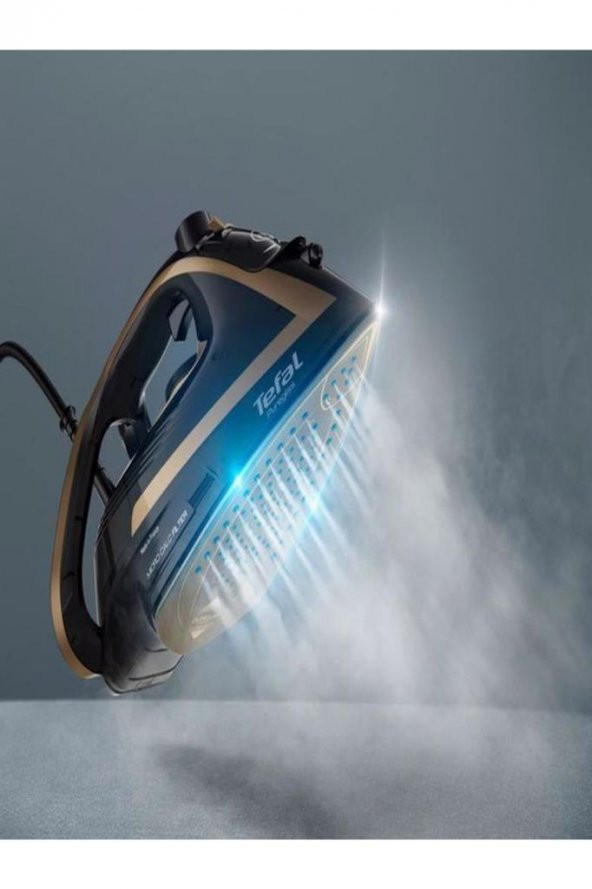 Fv8064 Pureglıss Buharlı Ütü - Resim 3