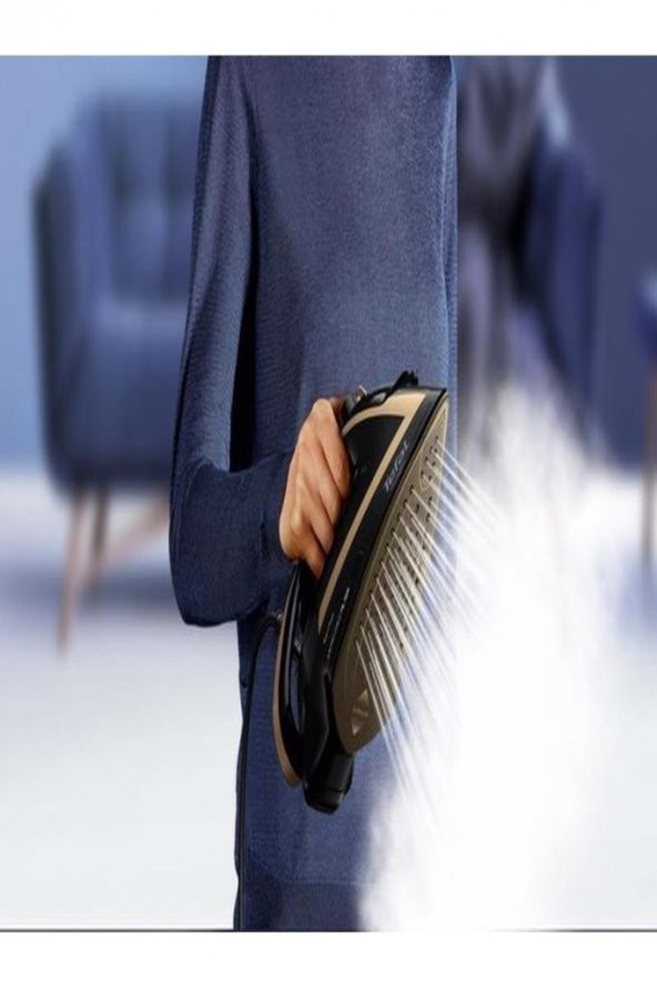 Fv8064 Pureglıss Buharlı Ütü - Resim 4