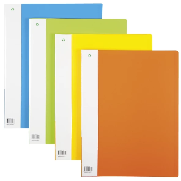 Bigpoint Lolly Serisi Sunum Dosyası 10'lu Yeşil x 5 Adet - Resim 2