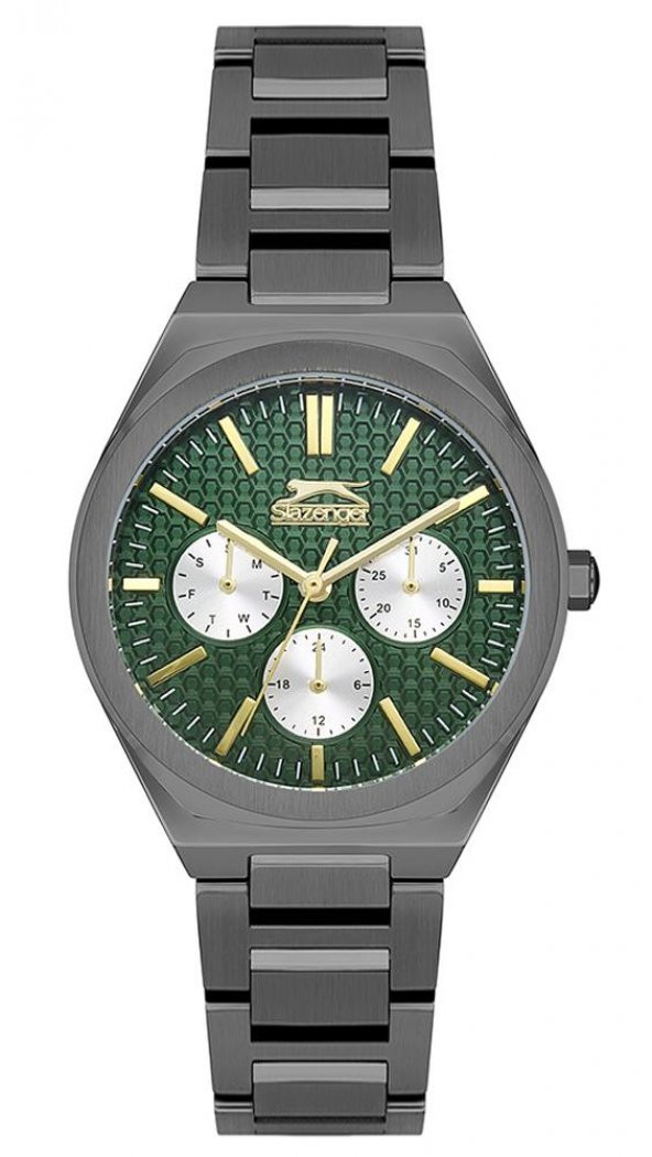 Slazenger SL.09.2138.4.05 Kadın Kol Saati