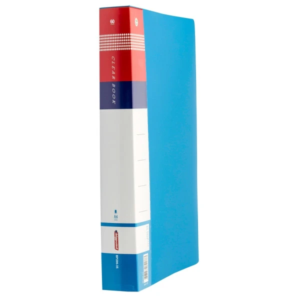 Bigpoint Sunum Dosyası 60'lı Mavi X 4'lü Paket