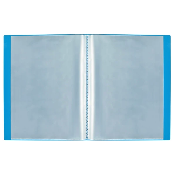 Bigpoint Sunum Dosyası Cepli 60'lı Mavi X 4'lü Paket - Resim 2