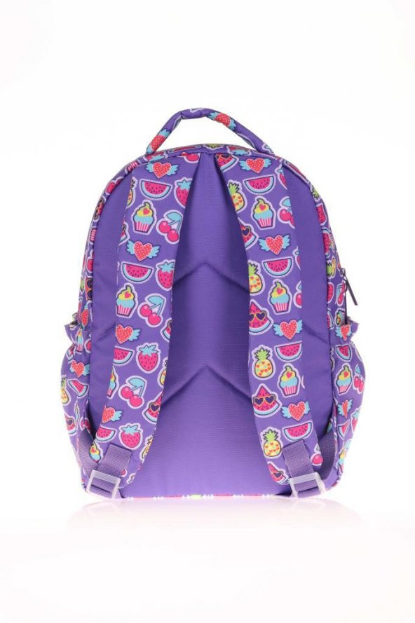 Kaukko Kids&Love Sırt Çantası Rubber Watermelon L5105 - 3