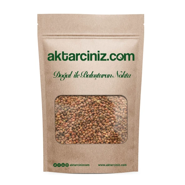 Aktarcınız Ispanak Tohumu 1 KG