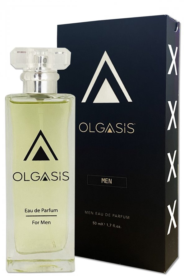 GP-116 Men Benzoin Tonka Notaları EDP 50 Ml Odunsu Oriantal Zarif Ve Güçlü Parfüm For Men