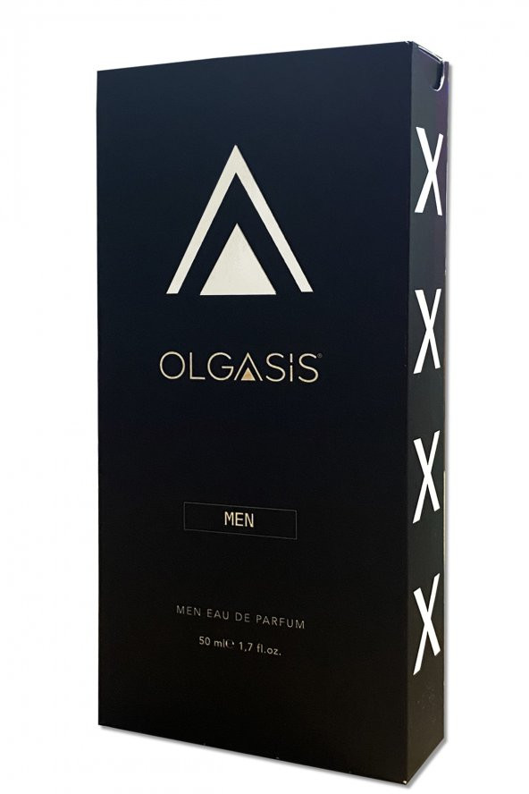 Ve-122 Men Vetiver Ve Meşe Yosunu Notaları Edp 50 Ml Şehvetli Odunsu Kalıcı Erkek Parfümü For Men - 2