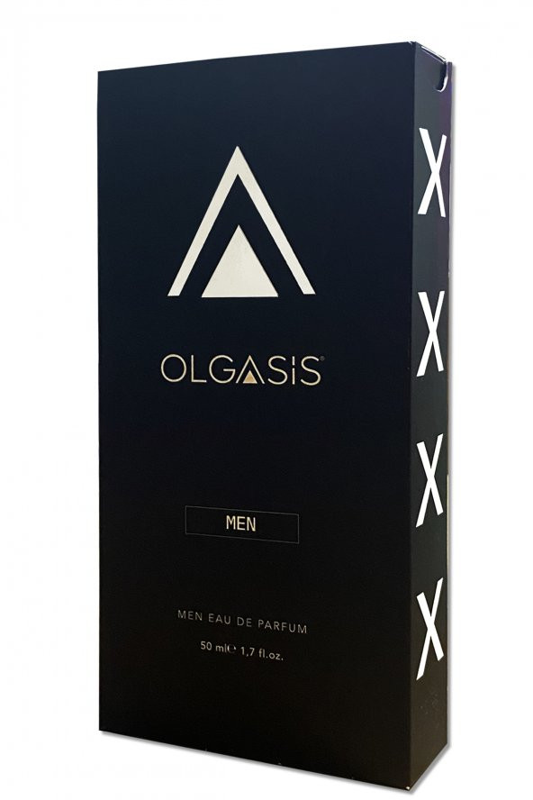 CD-112 Men EDP 50 Ml Laden Otu Ve Misk Buluşması Aromatik Kalıcı Erkek Parfümü For Men - 2
