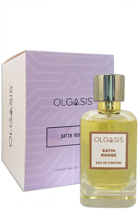 Satın Rouge 100 Ml Edp Zarif Koku Eau De Parfum Nish Parfüm Kalıcı Unısex Parfümü 4-5 Gün Kalıcı
