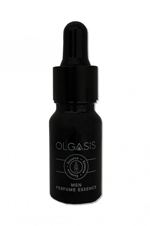 Pr-119 50 Ml Odunsu Erkek Parfümü EDP Men + 10Ml Saf Konsantre Parfüm Esansı Alkolsüz 2Li Set - 2
