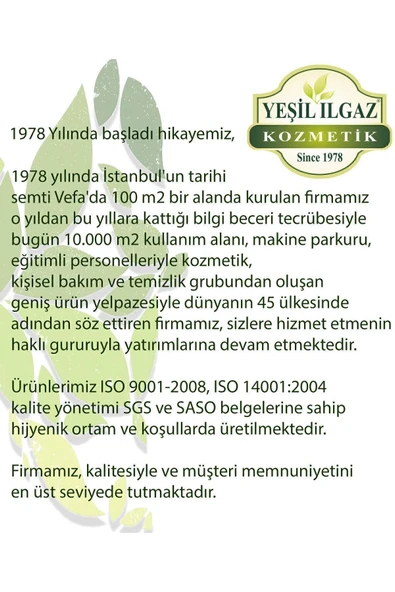 Naturix Kepeğe Karşı Tuzsuz Isırgan Otu Şampuanı  Paraben ve Fosfat İçermeyen Saç Bakımı (600 ml) - 3