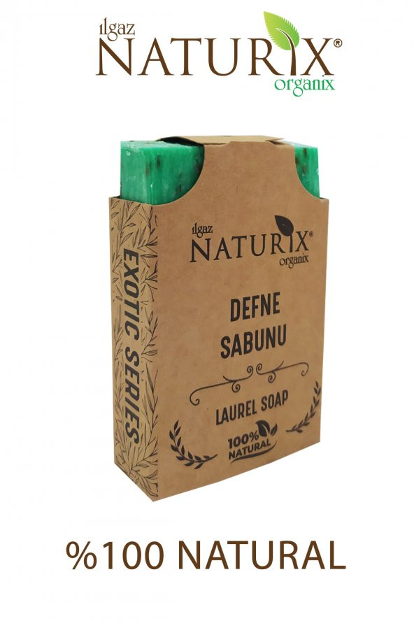 100 Doğal Daphne Soap Egzama Mantar Kaşıntıya Karşı Defne Sabunu Natural Yüz Ve Vücut Sabunu