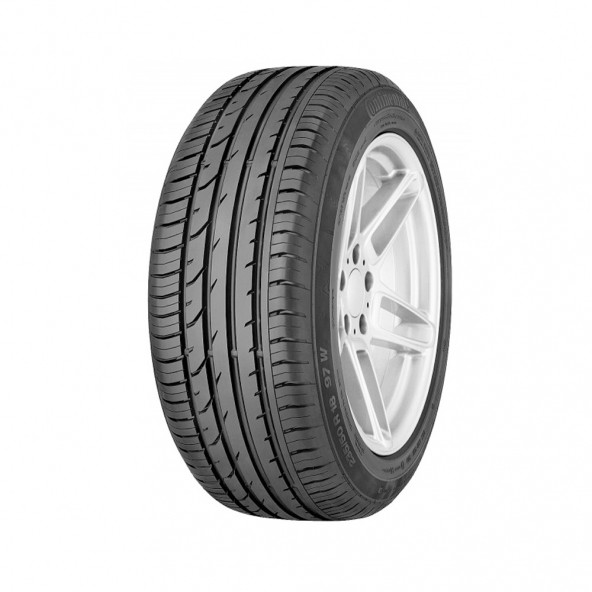 Continental 205/55 R16 91V PremiumContact 7 Otomobil Yaz Lastiği - 2024