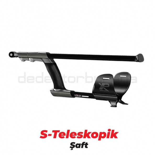DEUS - 28cm X35 Başlık, Ana Kontrol Ünitesi (RC), WSAUDIO Kulaklık - FULL PAKET - Resim 5