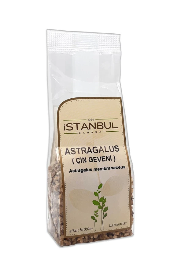 İstanbul Baharat Astragalus (Çin Geveni) 50 gr x 6 Adet - 2
