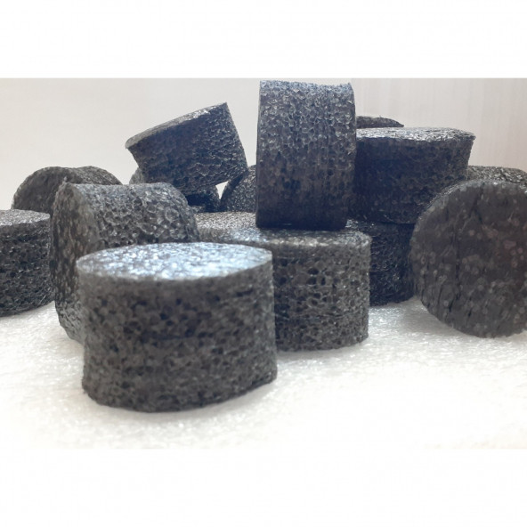 Koli İçi Dolgu Köpüğü Yuvarlak - 250 gr