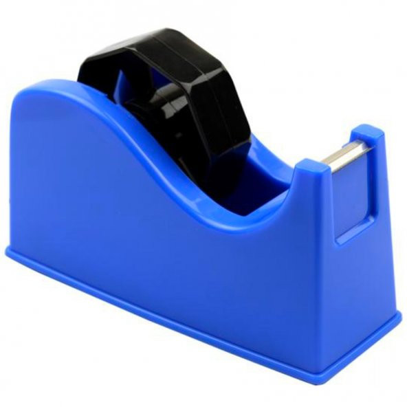 Bigpoint Bant Kesme Makinesi (66mt) Büyük Mavi - 2