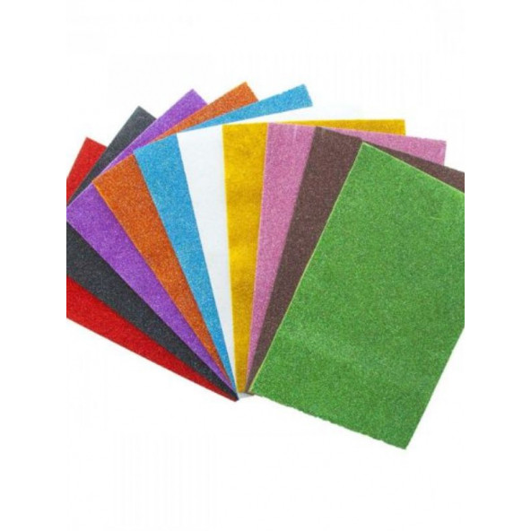 Simli Eva 10'lu Paket 20x30cm