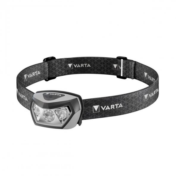 Varta 18650 Outdoor Sports H30R Wireless Pro Kafa Feneri - 2