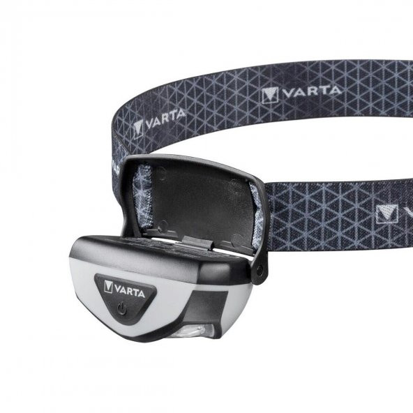 Varta 18650 Outdoor Sports H30R Wireless Pro Kafa Feneri - 4