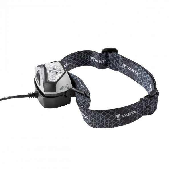 Varta 18650 Outdoor Sports H30R Wireless Pro Kafa Feneri - 5