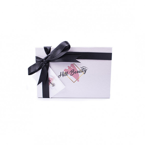 Hill Beauty Medium Set BB Krem 40 ml SPF25 Cilt Tonu Eşitleyici Hyaluronik Asit Leke Karşıtı Nemlendirici - 5