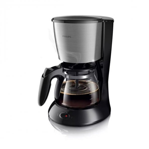 Philips Hd7462/20 Filtre Kahve Makinesi Inox