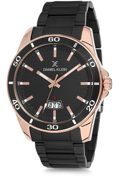 Daniel Klein DK102-012369F Erkek Kol Saati