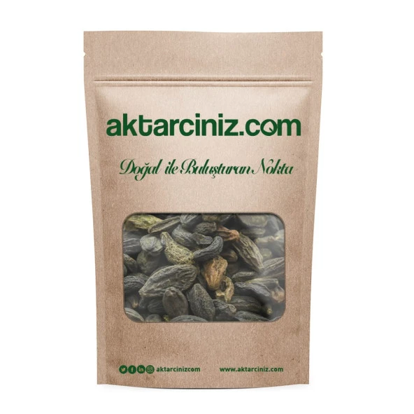 Aktarcınız Kara Halile 1 Kg