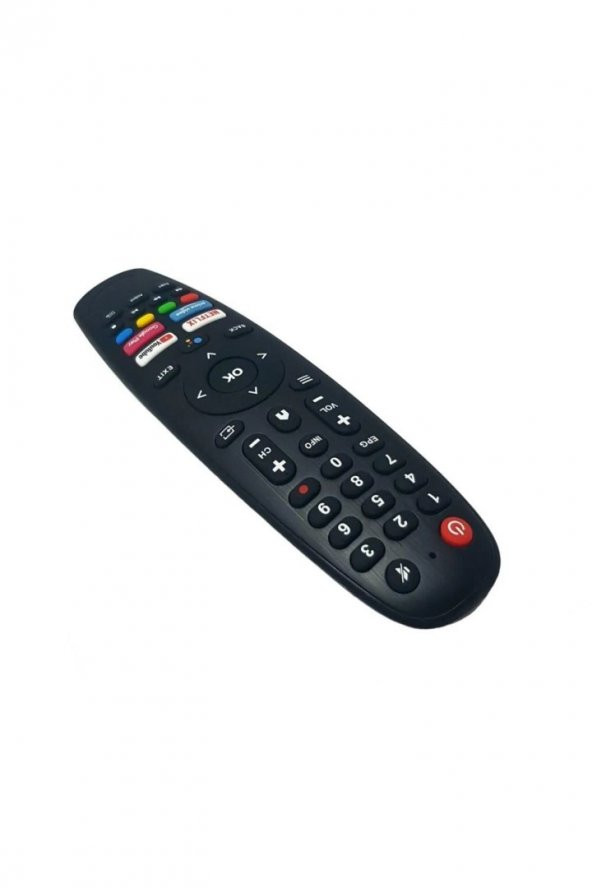 Onvo Ov43f800 Android Smart Led Tv Kumanda Ses Komutsuz KK0400-OV-43F800 - 2