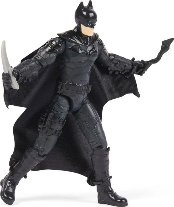 Batman 10CM The Batman Figürü 6060654